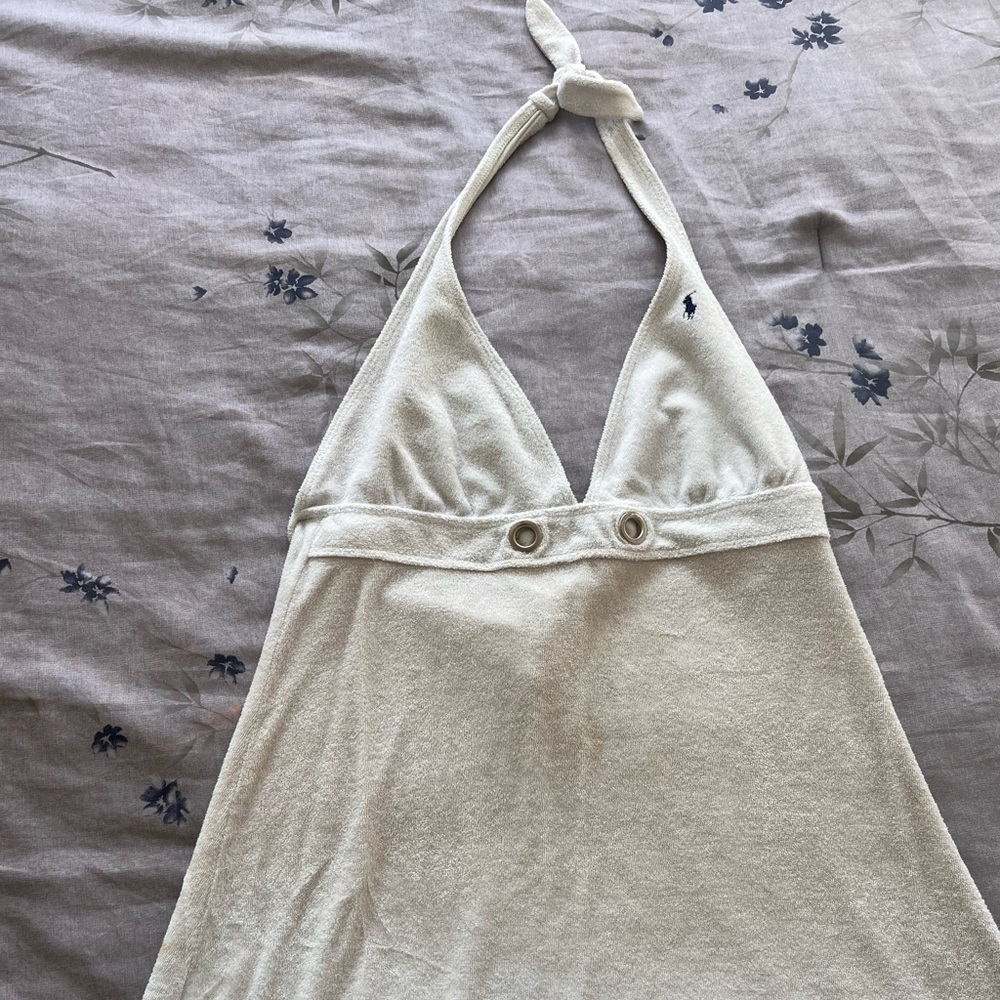 Ralph Lauren coverup